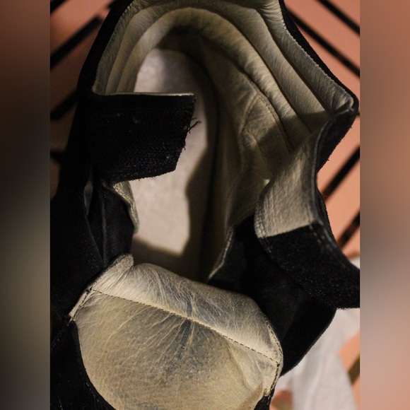 COPY - Isabel Marant Wedge Sneakers - Picture 12 of 16